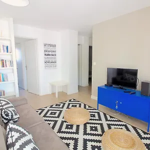 Mon A Gerland Iv Appartement
