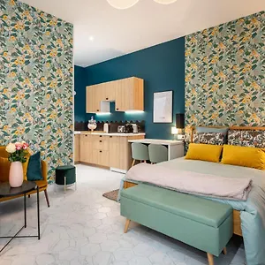 Le Cocon On Dîne Appartement