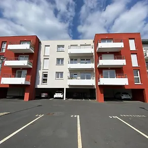 Chez Ngoc - Meublé Lannion